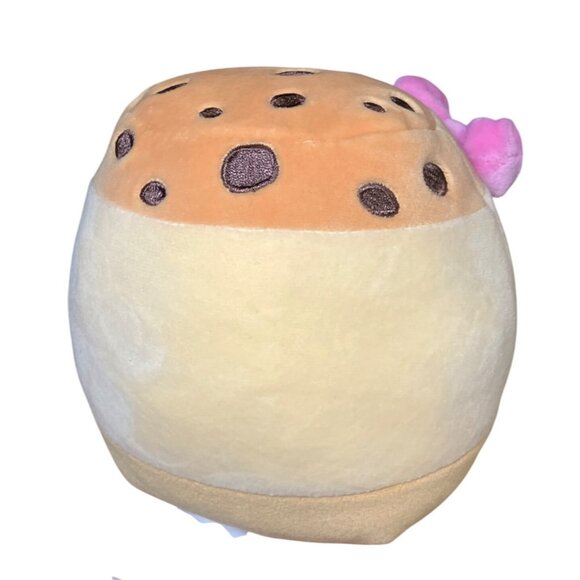 Squishmallows Koako Ice Cream Cookie Plush Stuffed Toy 5 inch - Picture 4 of 10